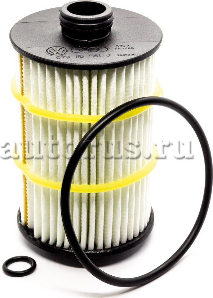 Масляный фильтр VAG. Артикул 079198405D