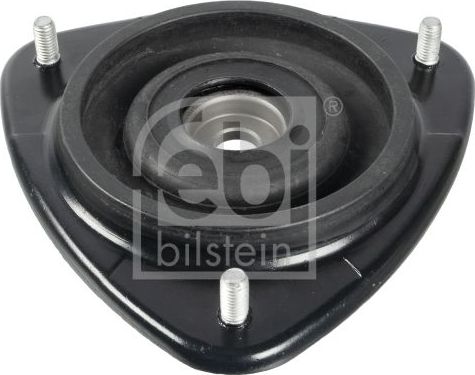 Опора амортизатора (стойки) Febi Bilstein (резина/металл). Артикул 170496