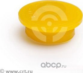 Втулка амортизатора (Точка Опоры). Артикул 1-02-1262