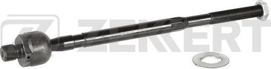 Рулевая тяга Zekkert правая/левая для Mazda 626 IV (GE) 1991-1997. Артикул ST-4163