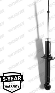 Амортизатор Monroe Original (Gas). Артикул 23907
