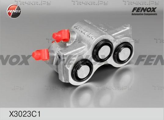 Тормозной цилиндр Fenox. Артикул X3023C1