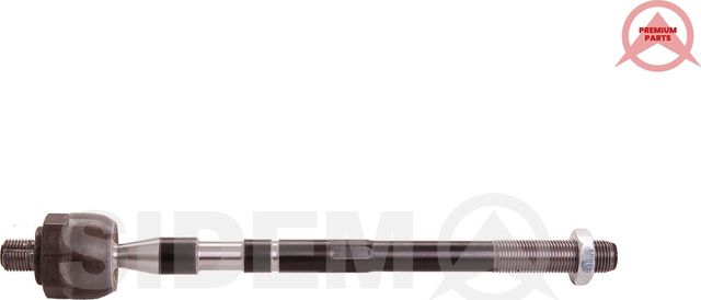 Рулевая тяга Sidem для Citroen C25 1981-1994. Артикул 20636