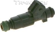 Клапанная форсунка Bosch для Citroen C8 I 2002-2006. Артикул 0 280 156 328