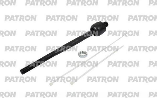 Рулевая тяга Patron. Артикул PS2473