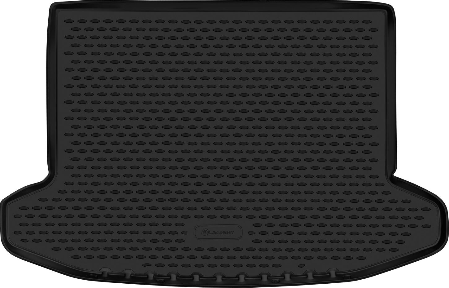 Коврик Element для багажника Kia Sportage V (РФ), Внед, 5 дв. 2021-2026. Артикул ELEMENTAN0293B13