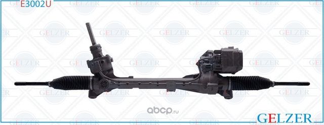 E3002U Рулевой механизм электро Ford Focus, Ford Transit,Tourneo Connect (Ориг.в (Gelzer). Артикул E3002U