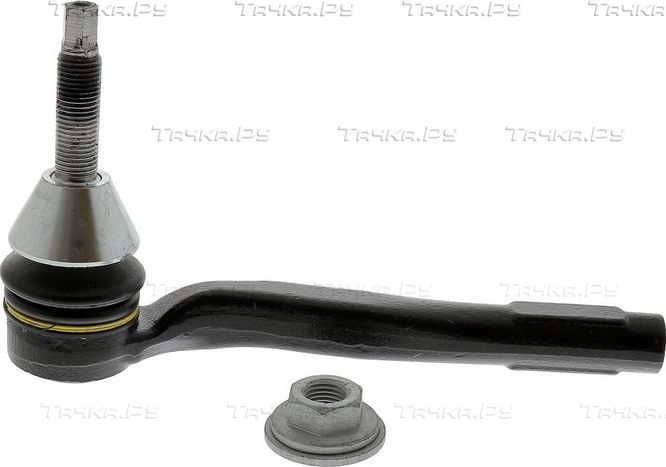 Наконечник рулевой тяги MOOG для Mercedes-Benz CLS III (C257) 2018-2026. Артикул ME-ES-15112