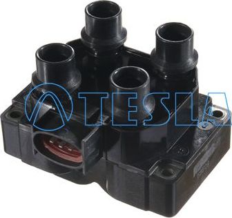 Катушка зажигания Tesla. Артикул CL400