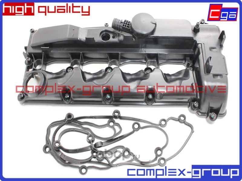 Клапанная крышка A6510108918, A6510101230 CGA. Артикул 1ECV782RA