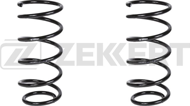 Пружина подвески Zekkert передняя для Opel Omega B 1994-1999. Артикул SF-2686