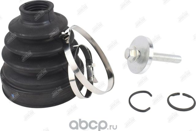 Пыльник шруса NISSAN_Juke_F15E RHD_(2010-2020)/_Qashqai_J11R RU/J11R/J11E/J11EER_(2013-...)/_X-Trail (Jikiu). Артикул cd45009