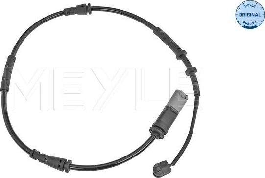 Датчик износа тормозных колодок  Meyle Original. Артикул 314 527 0043