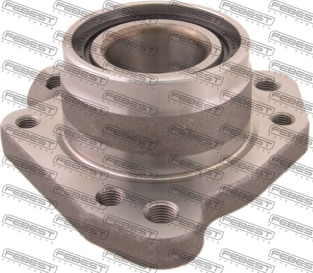Ступица колеса Febest. Артикул 0382-RD2RRHJAP