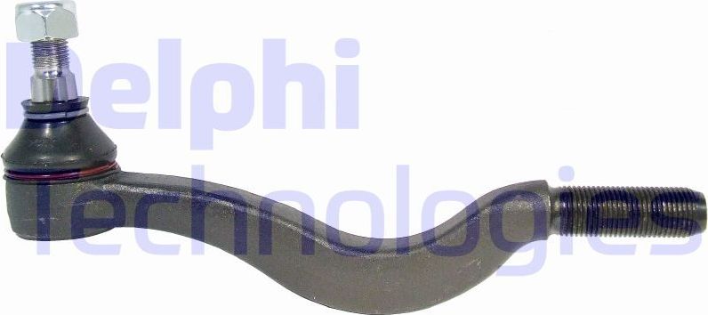 Наконечник рулевой тяги Delphi. Артикул TA2402