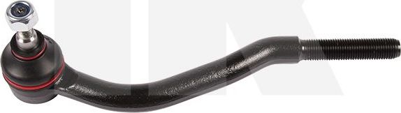 Наконечник рулевой тяги NK. Артикул 5033711