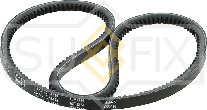 Ремень клиновый 13X1015 (Sufix). Артикул FB4116