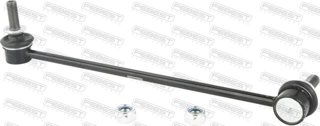 Стойка (тяга) стабилизатора Febest передняя левая для Subaru Forester V 2018-2026. Артикул 0823-G24FLH