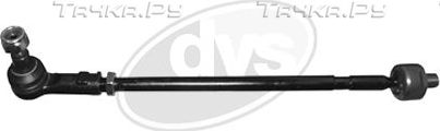 Рулевая тяга поперечная (в сборе) DYS правая/левая для Mercedes-Benz Sprinter 905 2001-2006. Артикул 21-20838