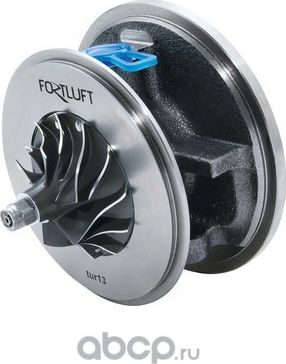 tur13 Картридж турбины (Fortluft). Артикул TUR13