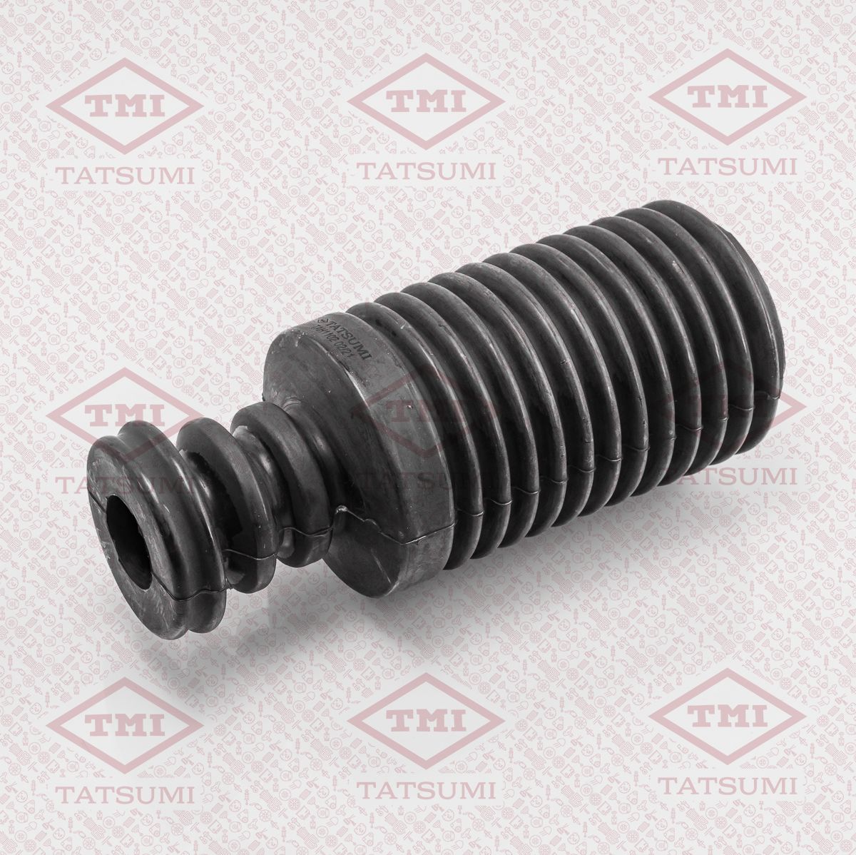 Пыльник амортизатора NISSAN ALMERA CLASSIC 06- пер. (Tatsumi) Tatsumi. Артикул TAH1102