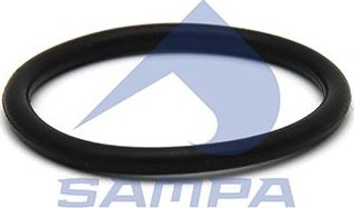 Сальник, уплотнительное кольцо Sampa. Артикул 115.942