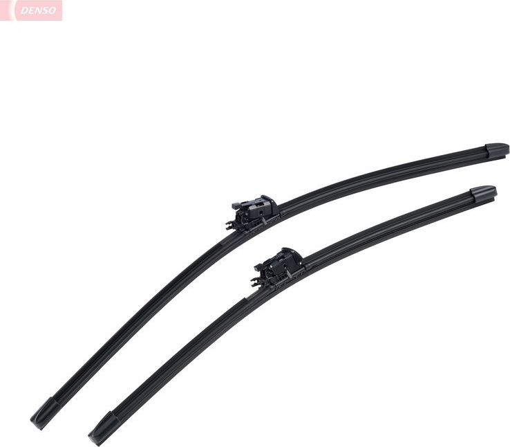 Щетки стеклоочистителя (дворники) Denso. Артикул DF-446