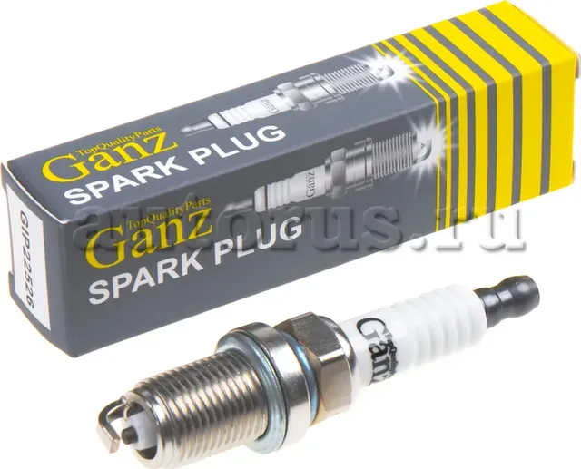 Свеча зажигания (Ganz). Артикул GIP22526