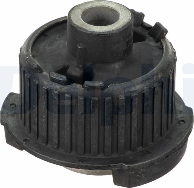 Сайлентблок задней балки Delphi передний правый/левый для Mercedes-Benz SL-Класс VI (R231) 2012-2026. Артикул TD1815W