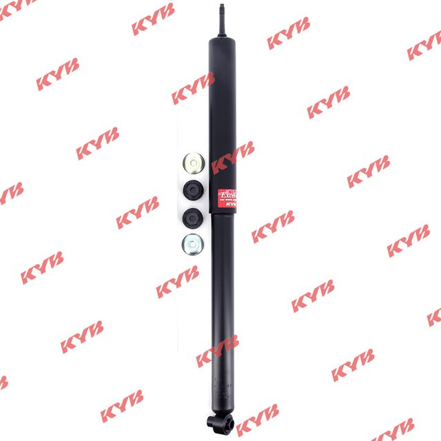 Амортизатор KYB (Каяба) Excel-G задний для Opel Senator B 1987-1993. Артикул 343216