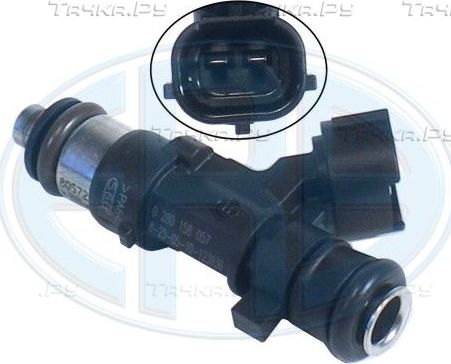Форсунка топливная Era для Citroen C4 II 2006-2011. Артикул 780001