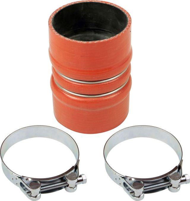 Патрубок интеркулера Gates (Силикон) для Scania 4 1997-2007. Артикул 09-1052