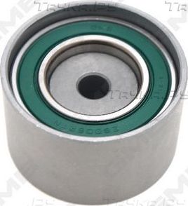 Натяжной ролик (натяжитель) ремня ГРМ GMB. Артикул GT90560