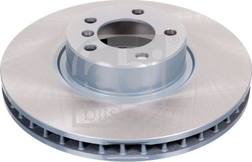 Тормозной диск Febi Bilstein. Артикул 44072