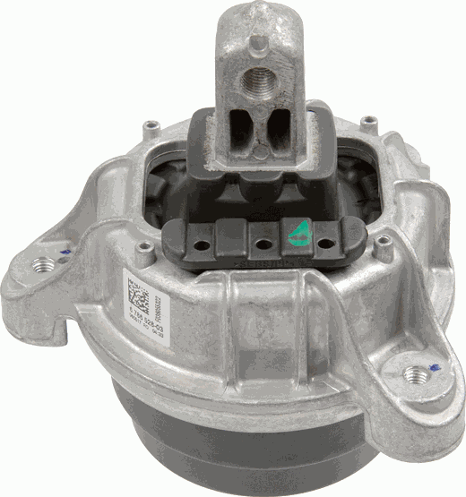 Опора (подушка) двигателя Lemforder. Артикул 37811 01