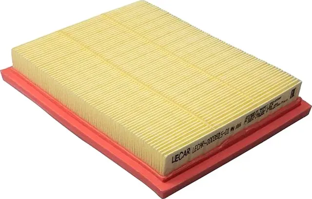 Элемент воздушный Форд Фиеста (Lecar). Артикул LECAR000391501