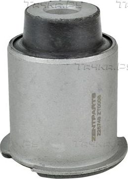 Сайлентблок переднего рычага подвески Zentparts. Артикул Z25748