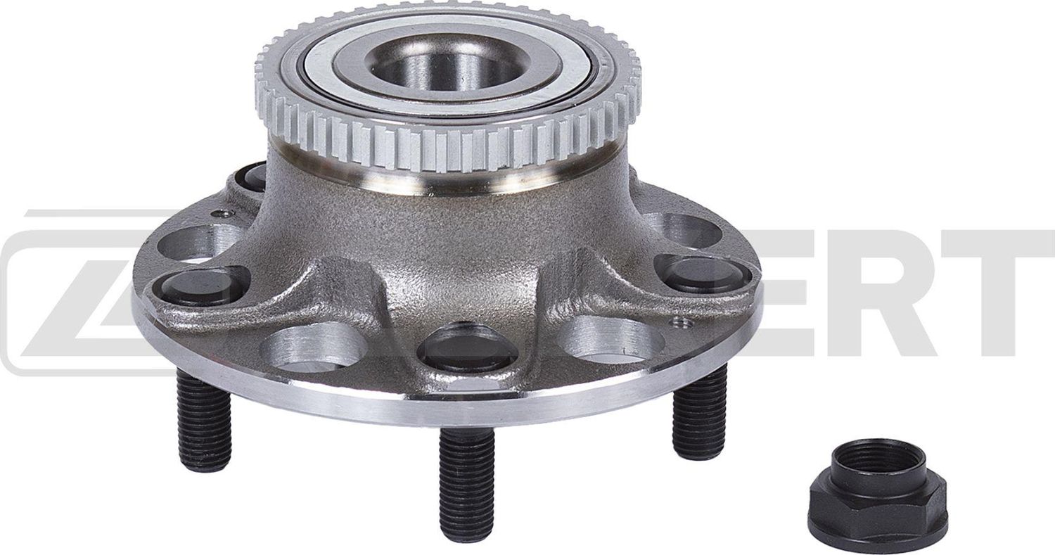 Ступица колеса Zekkert. Артикул RL-2395