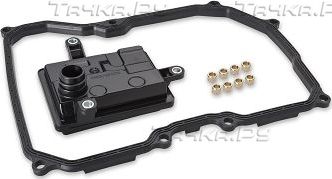 Фильтр АКПП  Tecneco Filters для Skoda Octavia A7 2012-2019. Артикул AT106