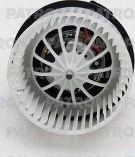 Вентилятор, мотор печки (отопителя) салона Patron. Артикул PFN146
