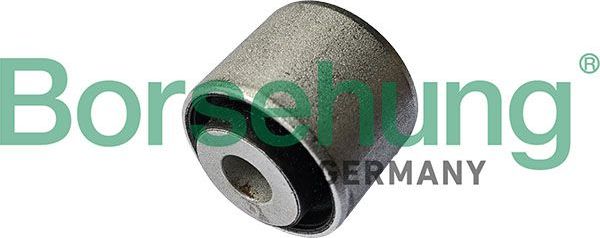 Сайлентблок переднего рычага подвески Borsehung. Артикул B13183