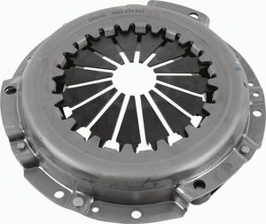 Корзина сцепления SACHS для Chevrolet Niva I 2002-2021. Артикул 3082 634 043