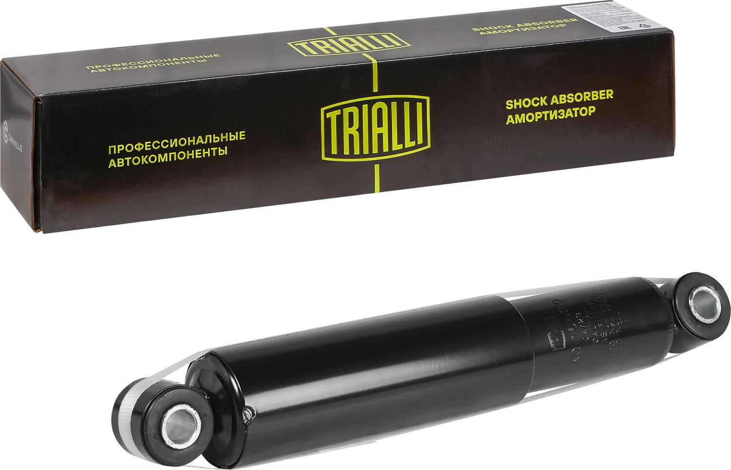 Амортизатор Trialli. Артикул AG 16526