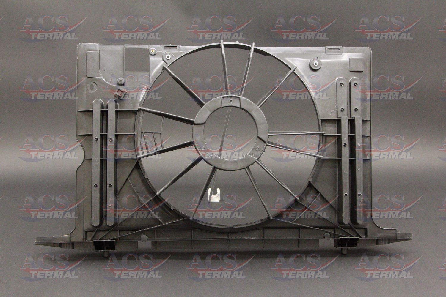 Кожух вентилятора ACS Termal. Артикул 406007