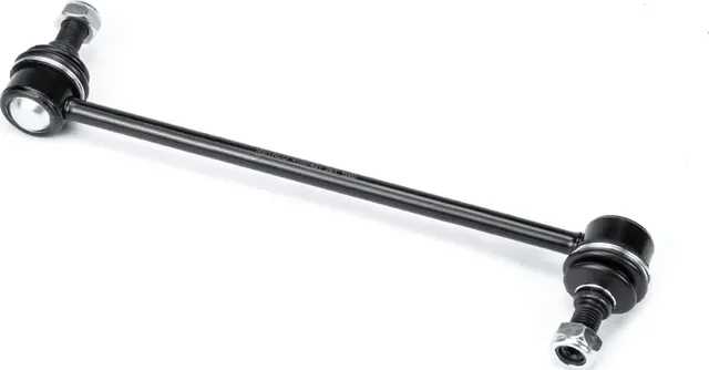 Тяга стабилизатора TOYOTA/LEXUS CAMRY/RX300 01- передн.лев./прав. (Metaco). Артикул 4100421