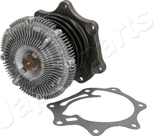 Помпа (водяной насос) Japanparts. Артикул PQ-136