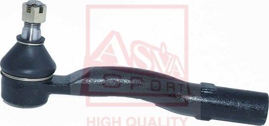 Наконечник рулевой тяги Asva. Артикул 0221-J31R