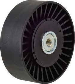 Натяжной ролик (натяжитель) приводного поликлинового ремня Zentparts. Артикул Z23607