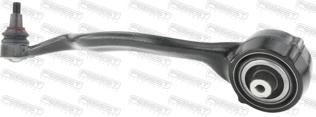 Поперечный рычаг передней подвески Febest. Артикул 2924-L405FLFR
