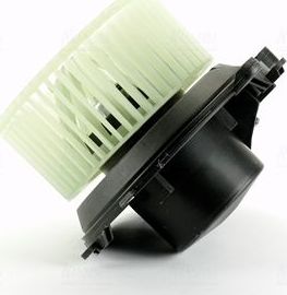 Вентилятор, мотор печки (отопителя) салона Nissens. Артикул 87030